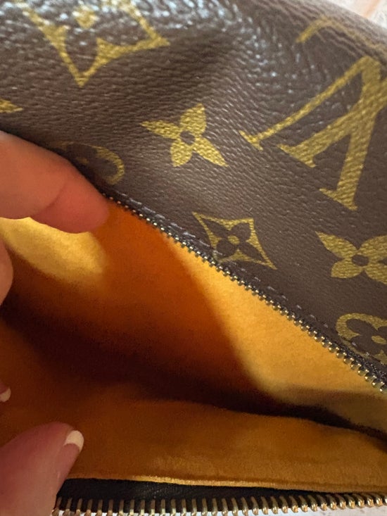 Louis Vuitton Metis Braided Handle Limited Edition