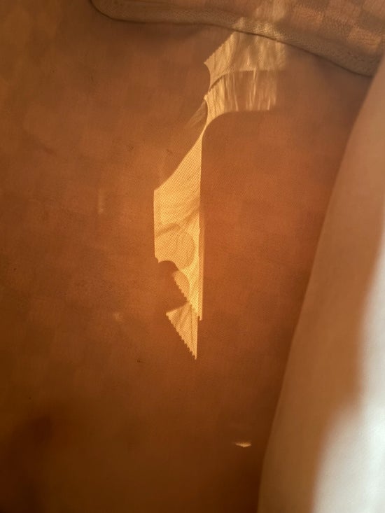 Louis Vuitton Speedy 30 Azur Vintage